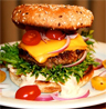 hamburgare