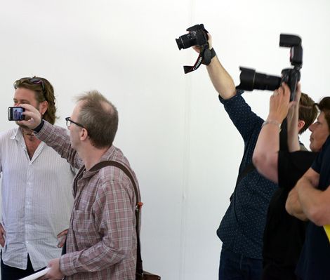 Foto-foto-foto, var hamnar alla bilder?