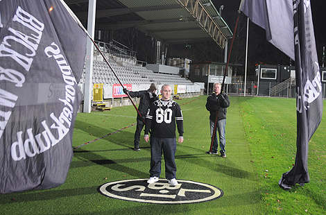 Tuff 100-årslåt blir musikvideo – Landskrona Direkt