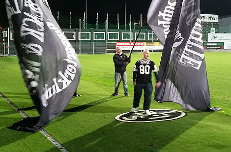 Tuff 100-årslåt blir musikvideo – Landskrona Direkt