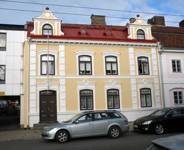Storgatan