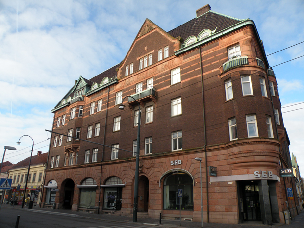 Storgatan