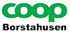 Coop Borstahusen logo