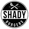 Shady Burgers logo