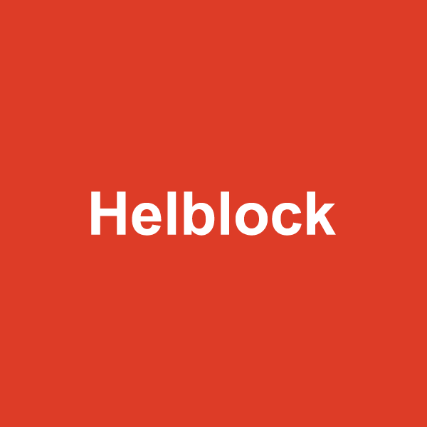 Helblock standardbild