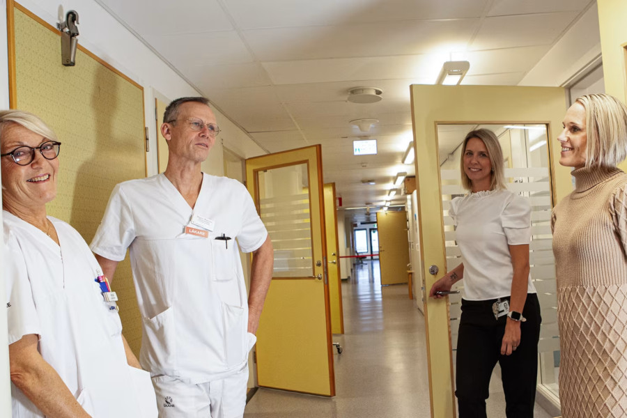 More people are receiving timely treatment for bladder cancer – Landskrona Direkt