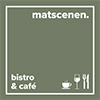 Matscenen logo